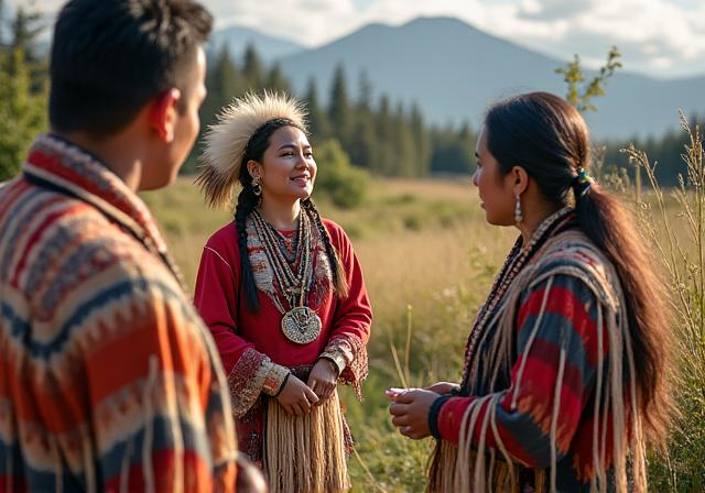 Indigenous Experiences